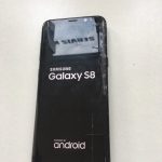 Samsung S8 reparacija