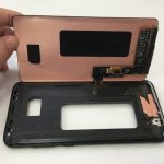 Samsung S8 reparacija