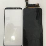 Samsung S8 reparacija