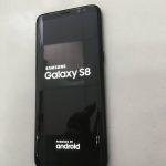 Samsung S8 reparacija
