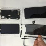 Reparacija Iphone
