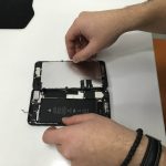 Reparacija Iphone