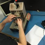 Reparacija Iphone