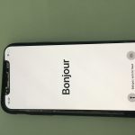 Reparacija Iphone